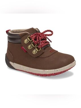 Merrell Little Kids Bare Steps Boot toddler size 7.5